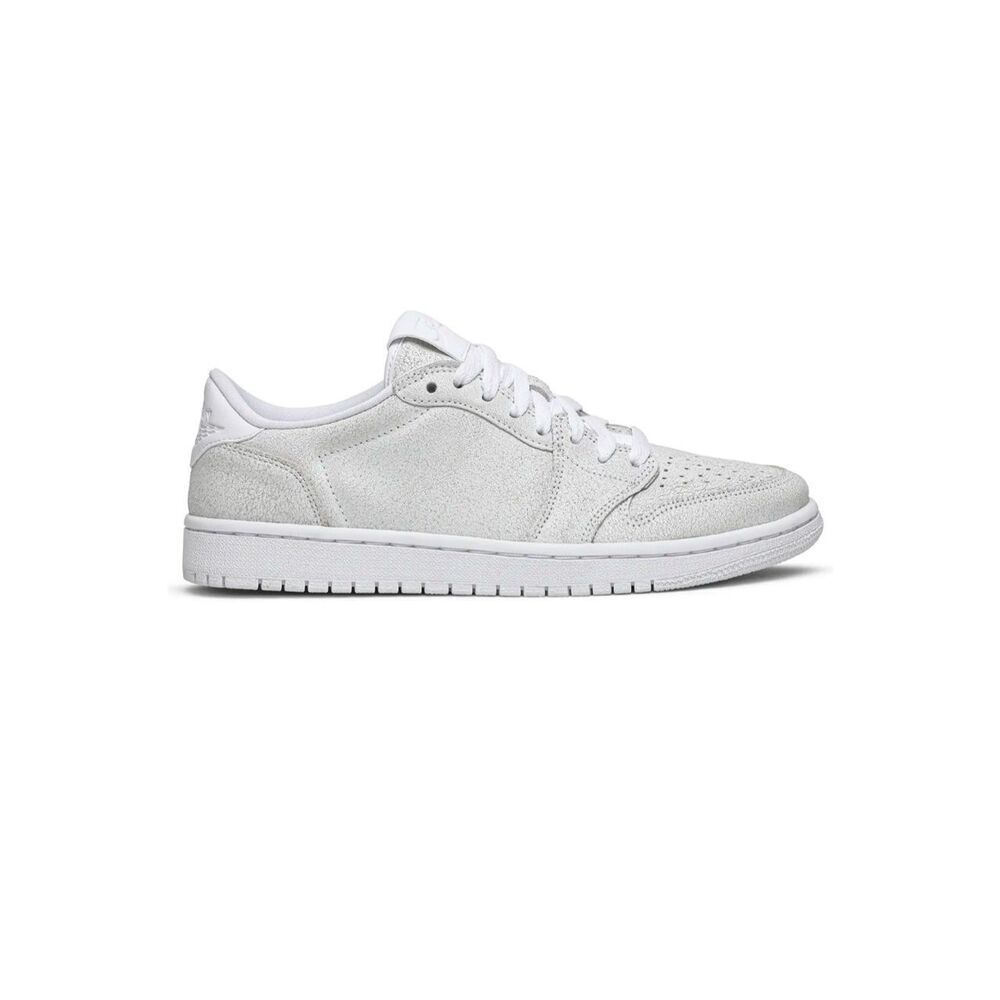 Nike Air Jordan Sneakers Retro 1 Low NS Tripe White